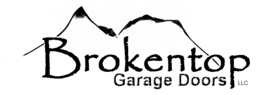 Brokentop Garage Doors LLC - garage door repair and installation in Bend Oregon