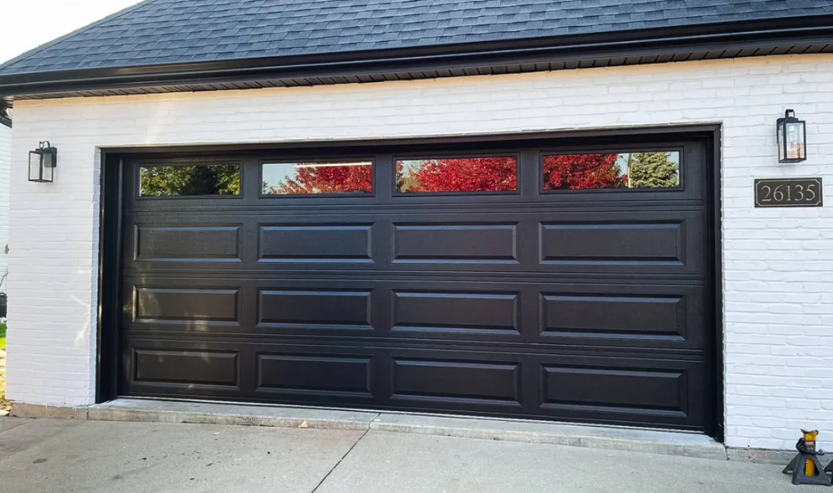 Why Your Garage Door Reverses When Closing — And How to Fix It