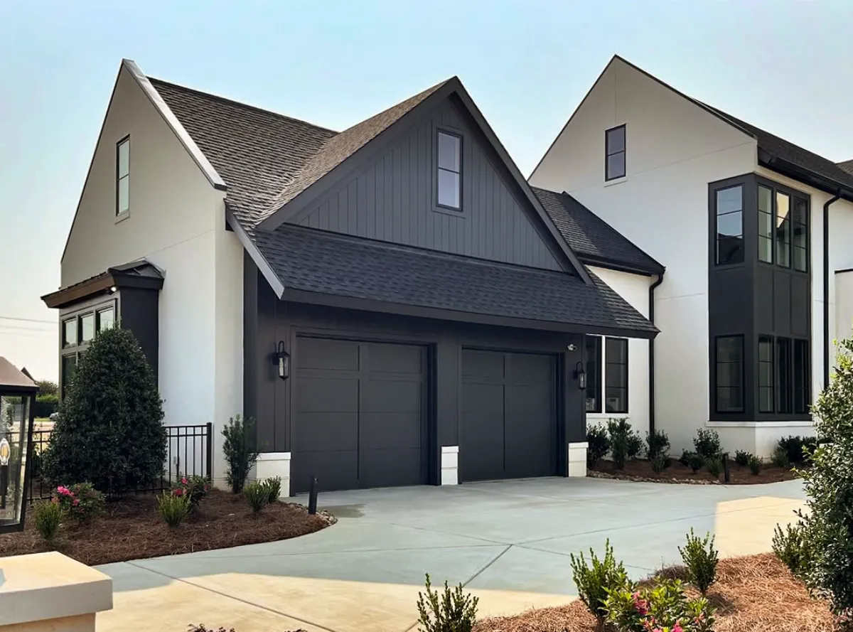 How to Fix a Noisy Garage Door
