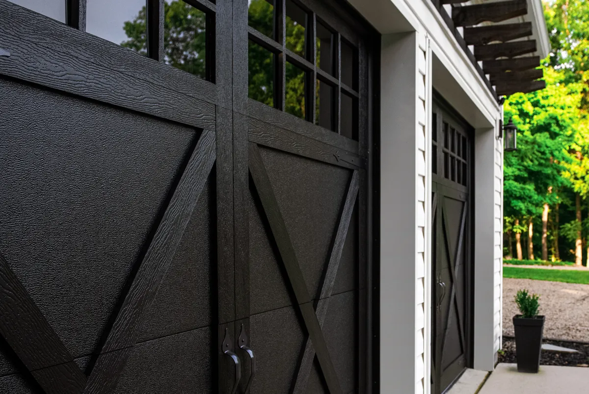 Garage Door Installation in Bend: What to Expect From Start to Finish
