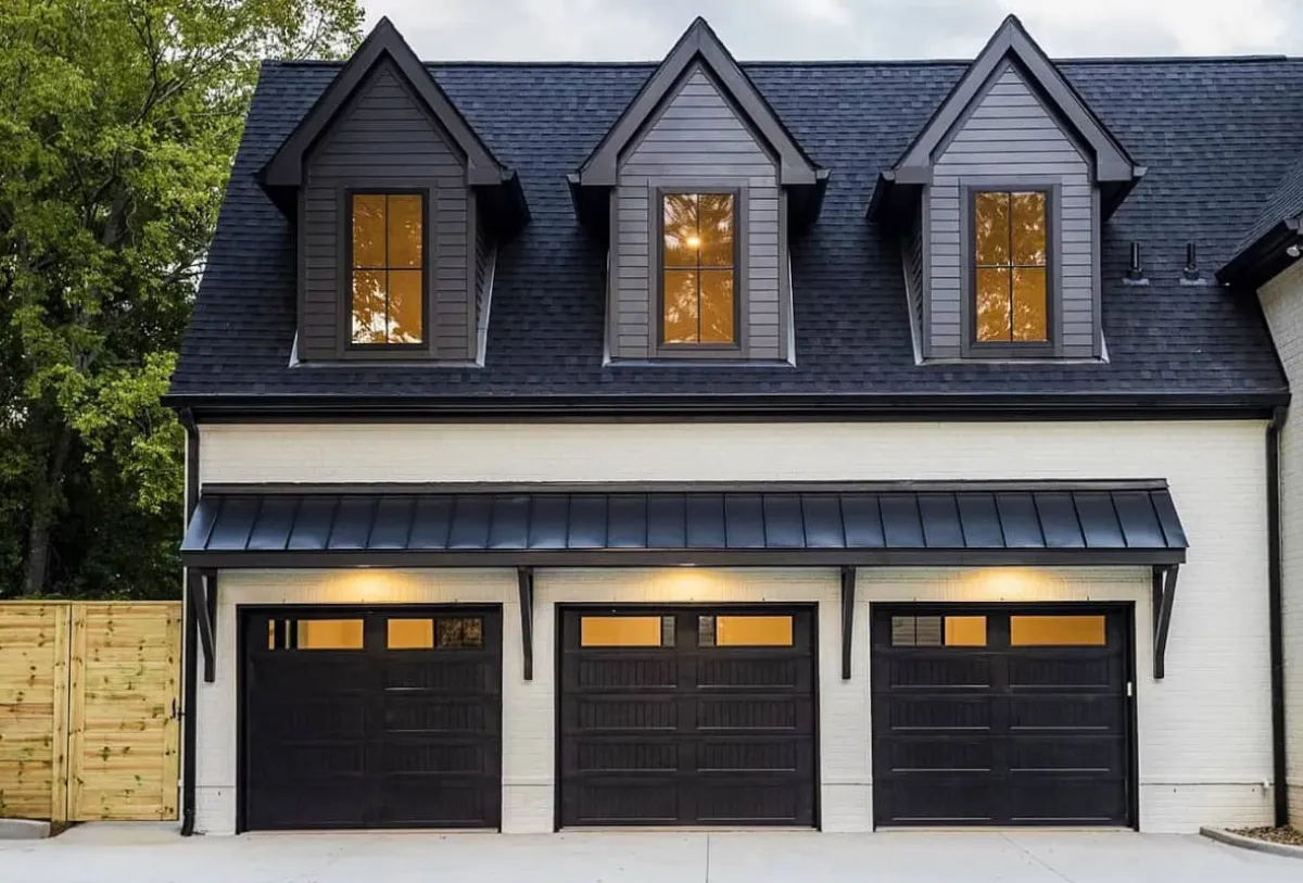 Commercial Garage Door Service in Central Oregon: What Business Owners Need