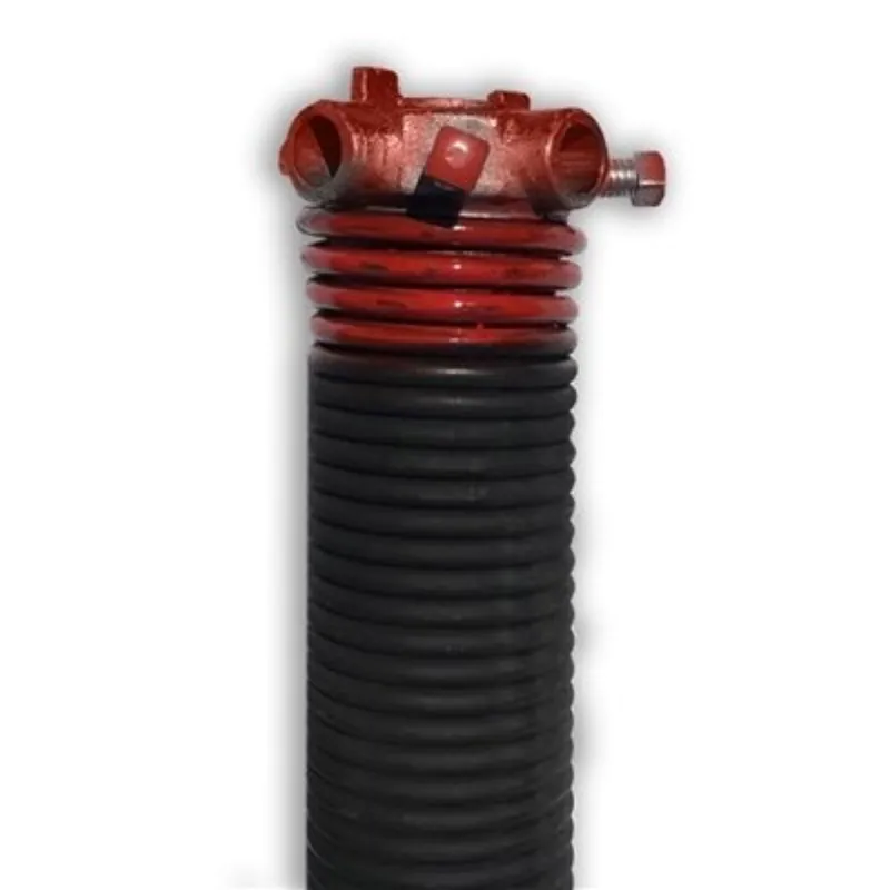 Garage Door Torsion Spring Replacement - High Cycle