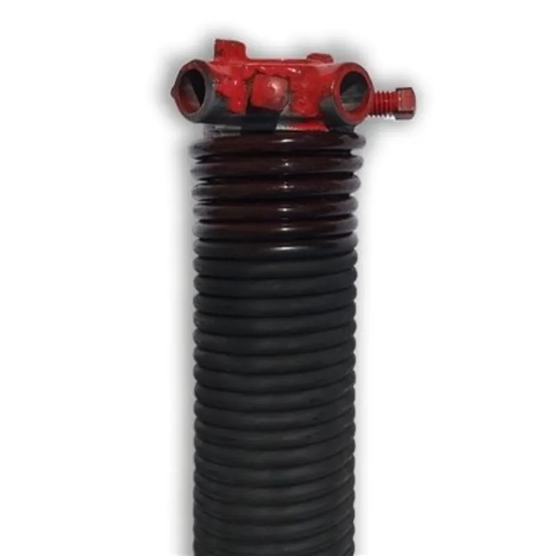 Garage Door Torsion Spring Replacement - Standard