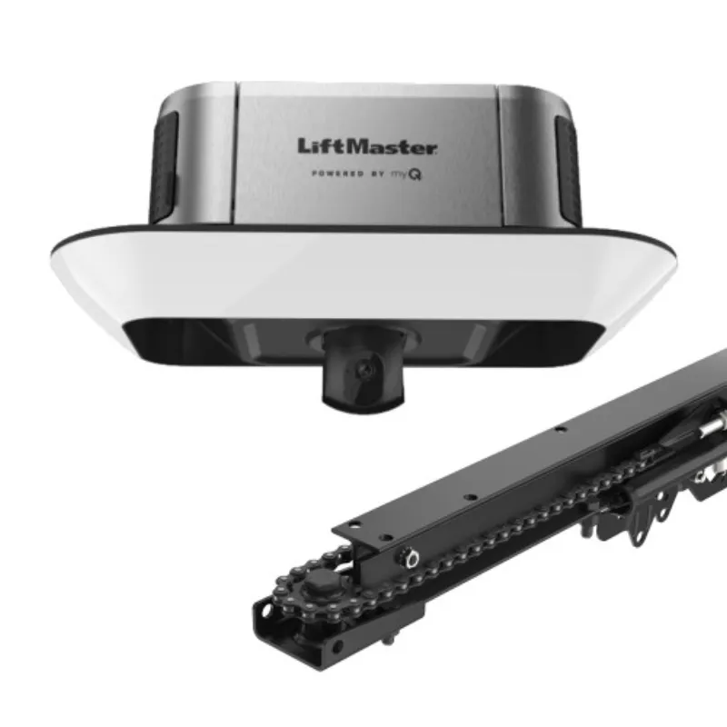 LiftMaster 4690L Chain Drive with Camera