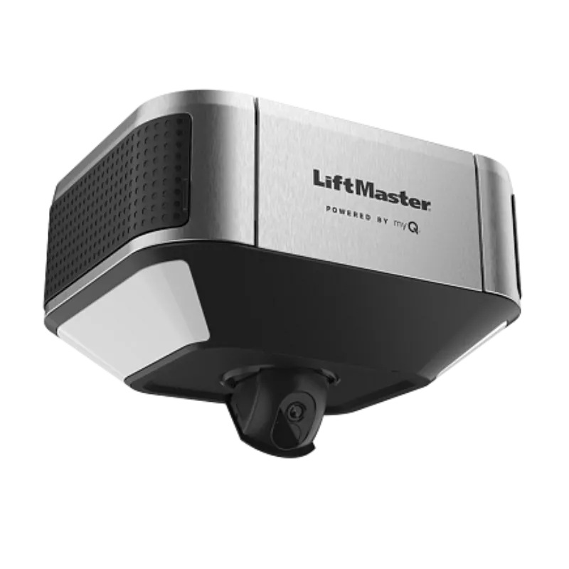 LiftMaster 6580L Plus Series Belt Drive with Camera