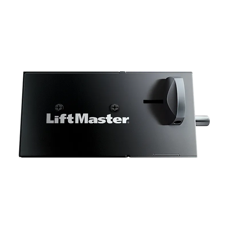 LiftMaster 841LM Automatic Garage Door Lock