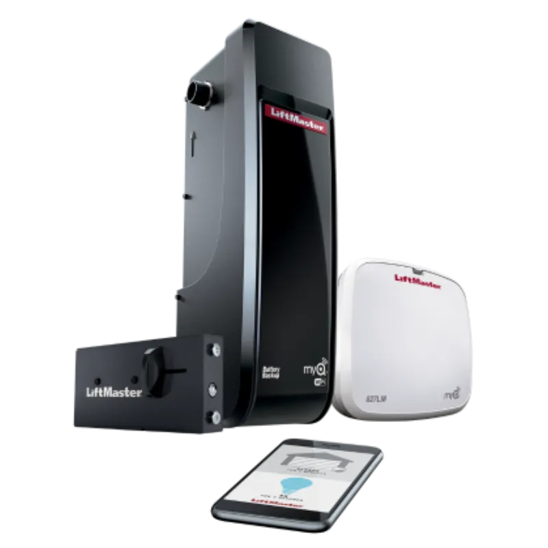 LiftMaster 8500W Elite Series Wall-Mount Opener