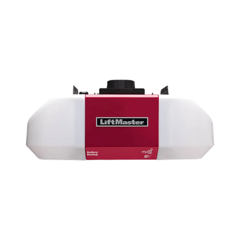 LiftMaster 8550WLB Elite Series Belt Drive Opener