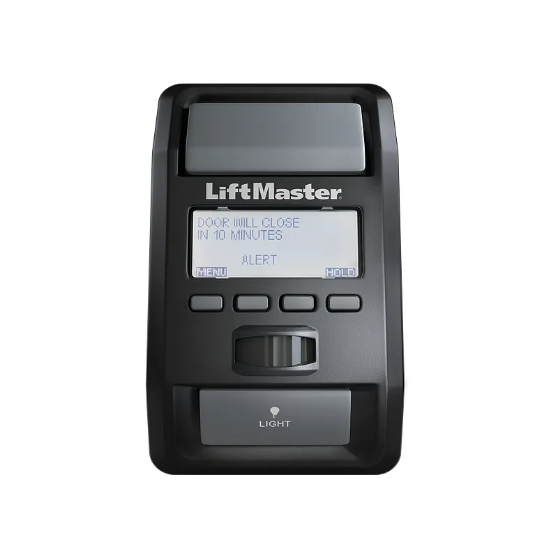 LiftMaster 880LMW Smart Control Panel