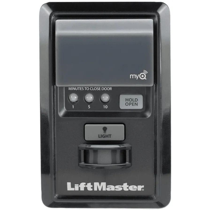 LiftMaster 889LM myQ Control Panel