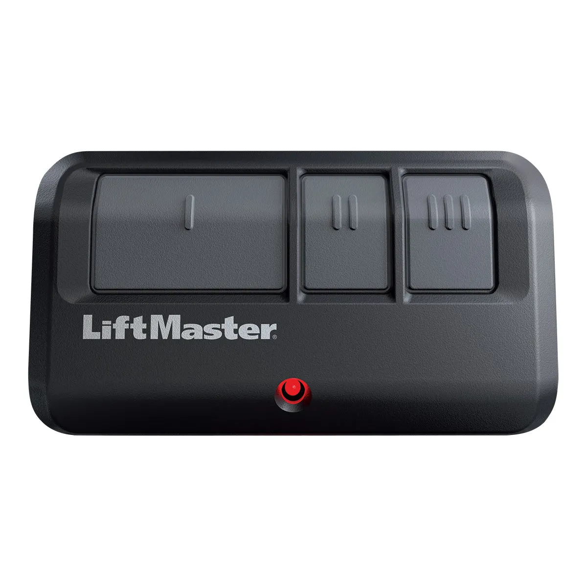 LiftMaster 893MAX Universal 3-Button Remote