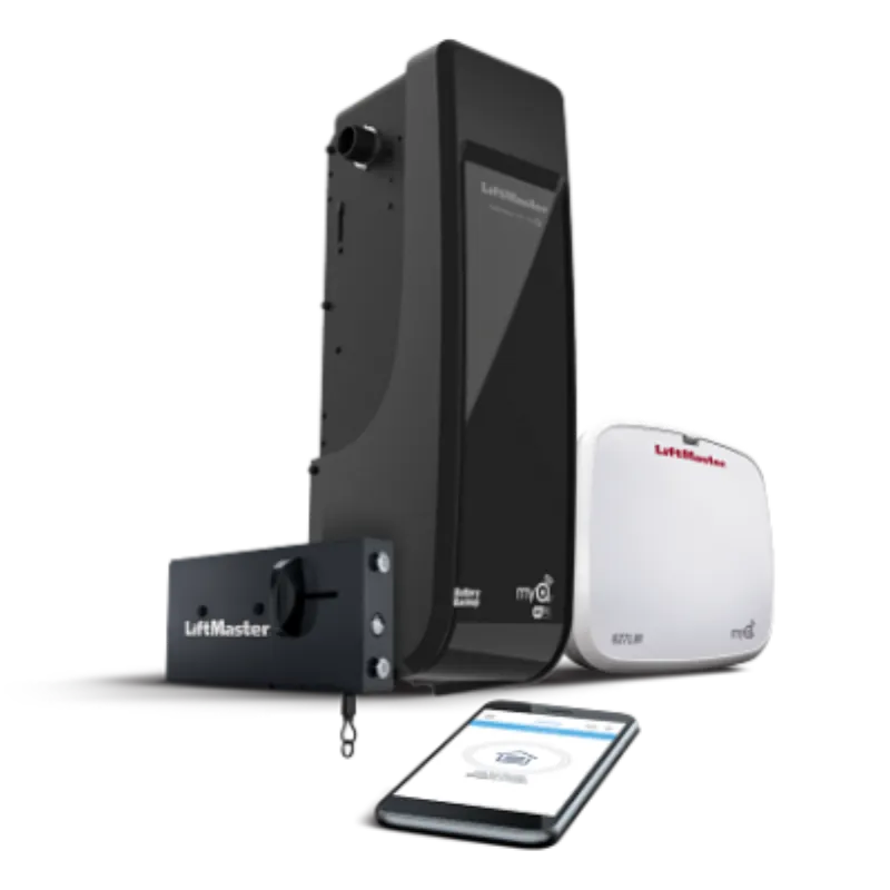 LiftMaster 98022 Elite Series Wall-Mount Opener