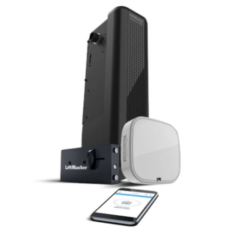 LiftMaster 98032 Elite Series Wall-Mount with Camera