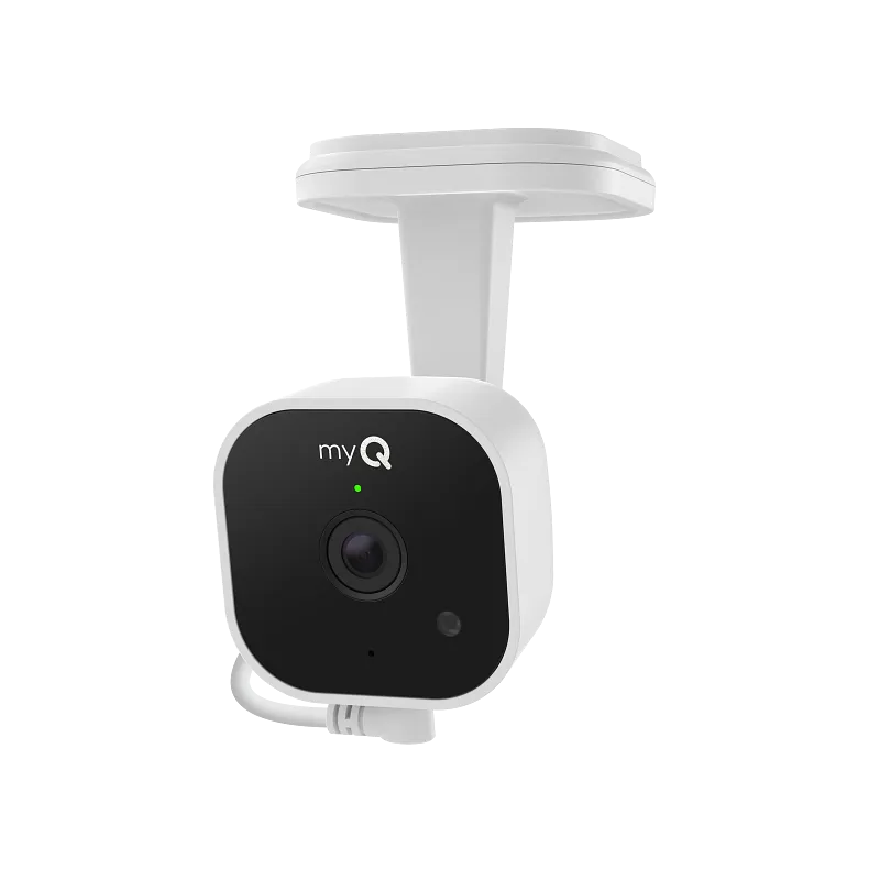 myQ Smart Garage Camera