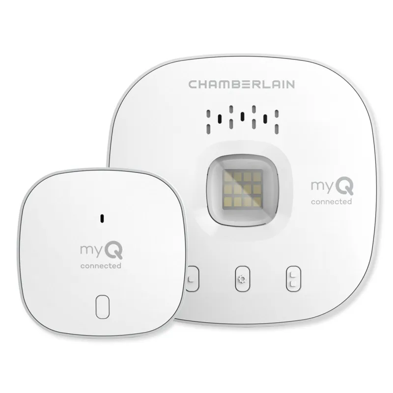 myQ Smart Garage Hub