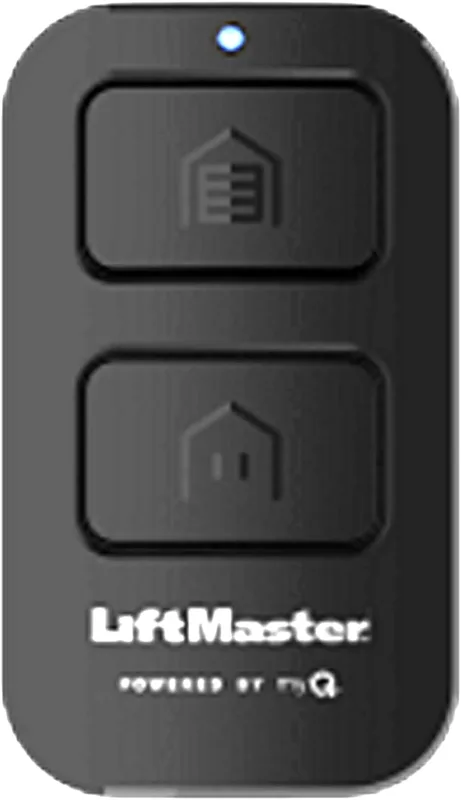 LiftMaster L992U 2-Button Universal Garage Door Remote Control