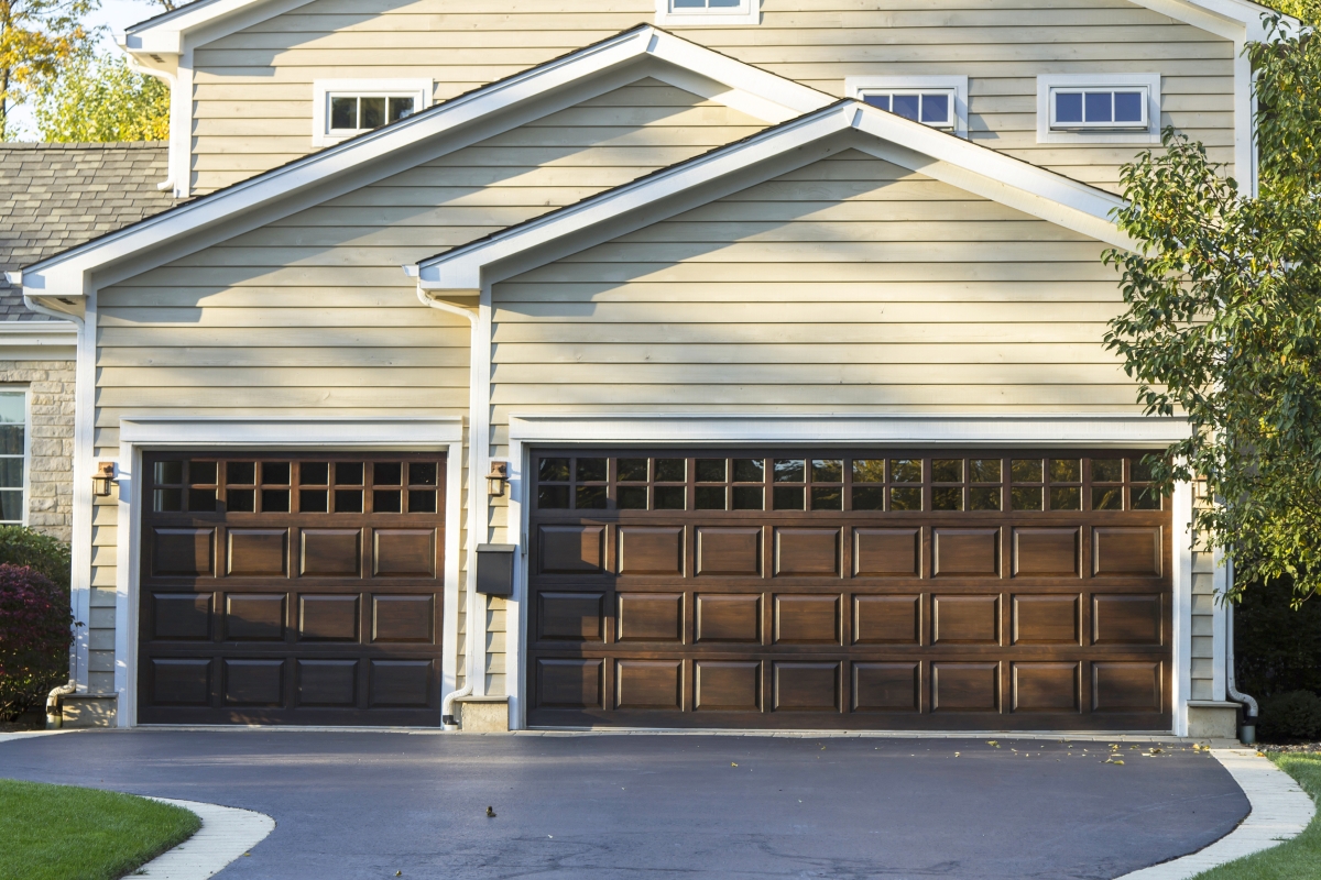 14 Creative Garage door companies bend oregon for Happy New Years