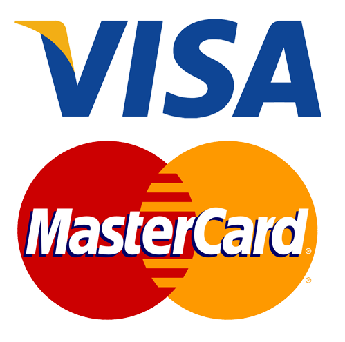 Garage Door Installation Services accepting Visa and MasterCard