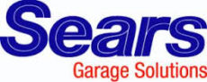 Sears Garage Products