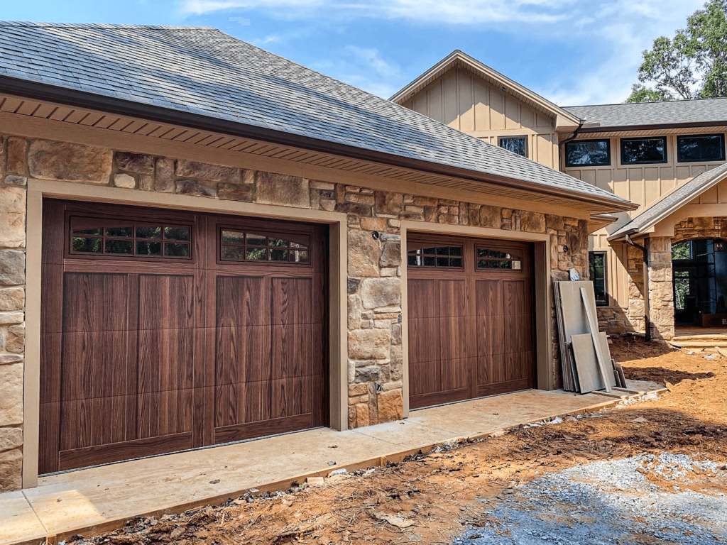 Garage Door Pinched Fingers Garage Door Repair Bend Oregon