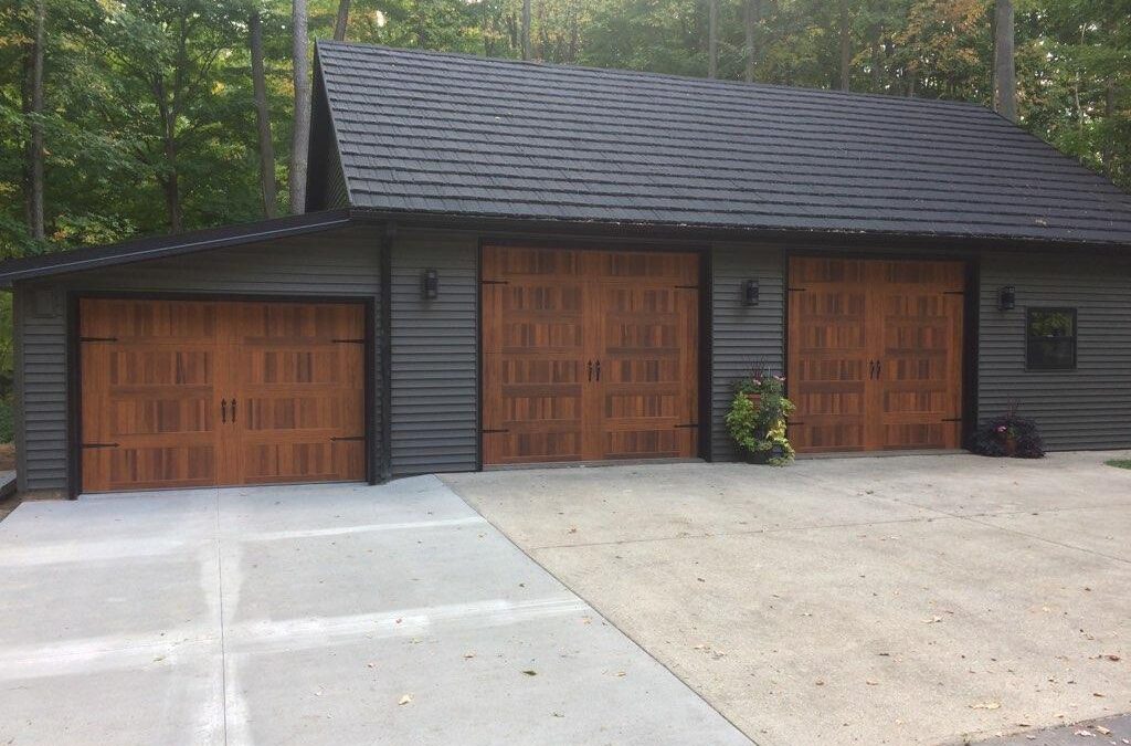 5 Most Frustrating Garage Door Problems!