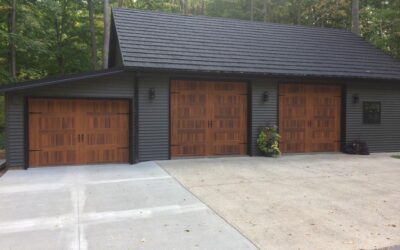 5 Most Frustrating Garage Door Problems!